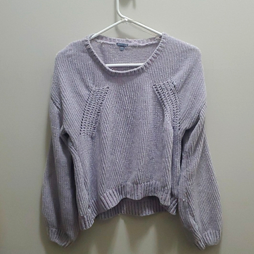 Sweater.